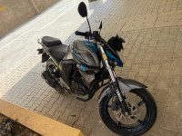 Yamaha FZ-S 2018 Model