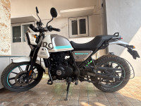 Royal Enfield Scram 440 2025 Model