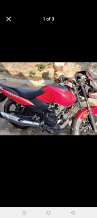 TVS Sport BS6 2024 Model