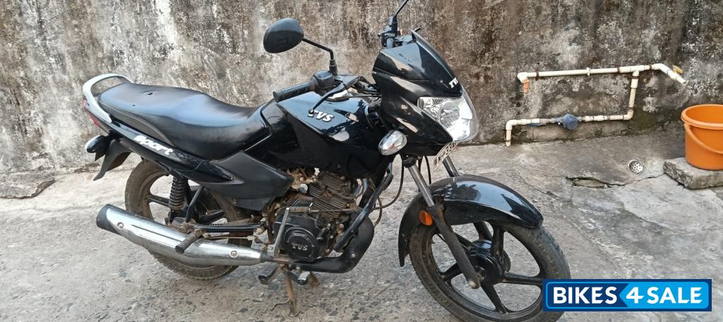 TVS Sport