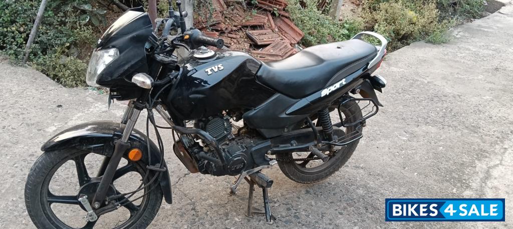 TVS Sport