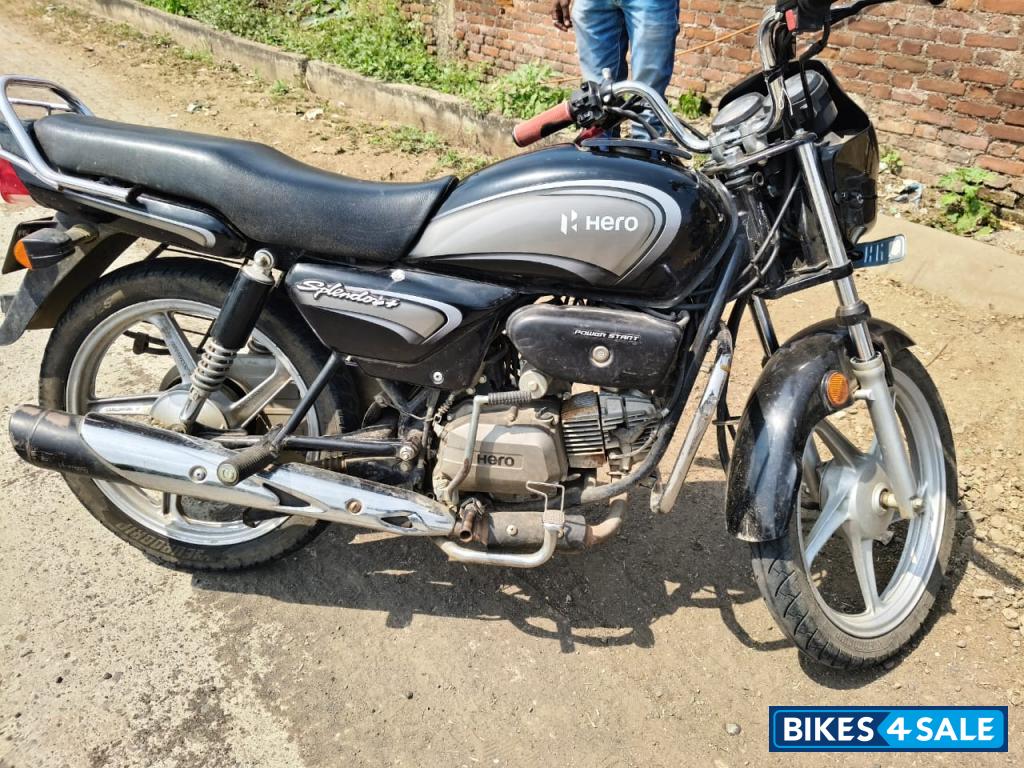 Hero Splendor Hero Splendor