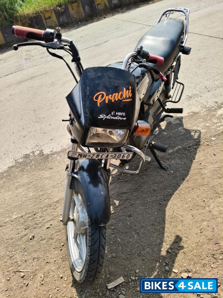 Hero Splendor Hero Splendor