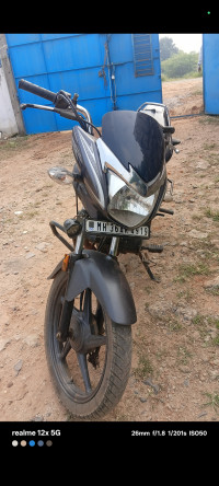 Honda Shine 125 Drum 2022 Model