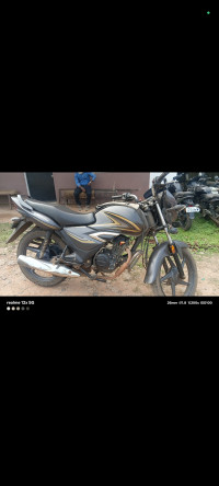 Honda Shine 125 Drum