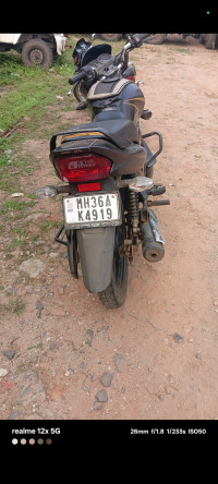 Honda Shine 125 Drum