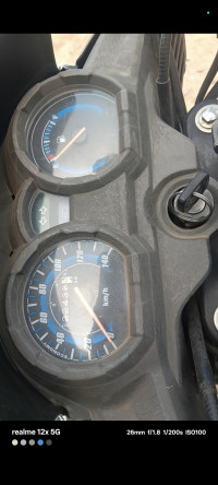 Honda Shine 125 Drum