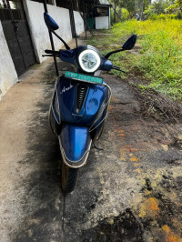Bajaj Chetak 2024 Model