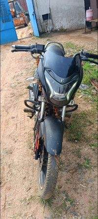 Hero Glamour 2021 Model