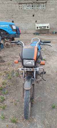 Hero Splendor 2022 Model