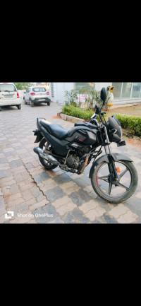 Hero Super Splendor XTEC