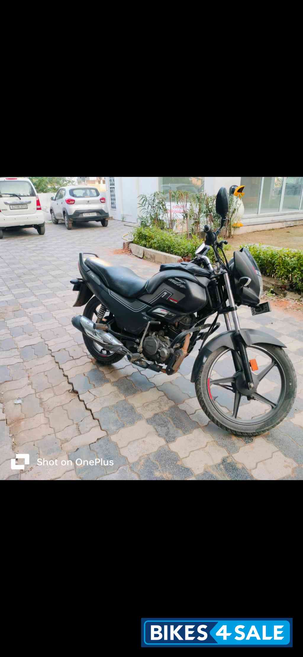 Hero Super Splendor XTEC