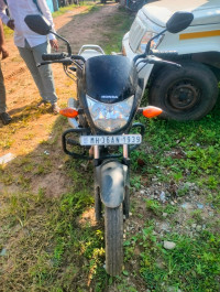 Honda Shine 2024 Model