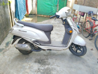 Suzuki Access 125