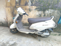 Suzuki Access 125