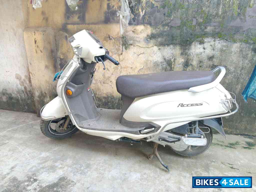 Suzuki Access 125