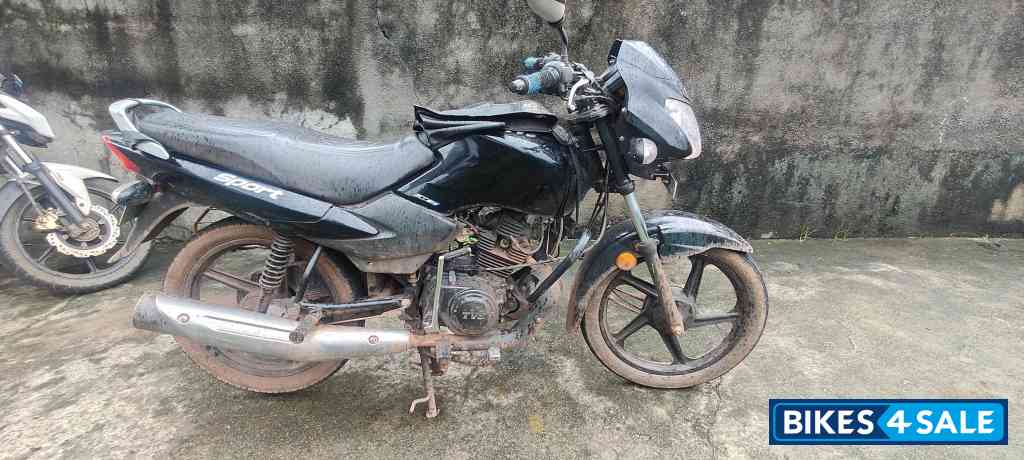 TVS Sport