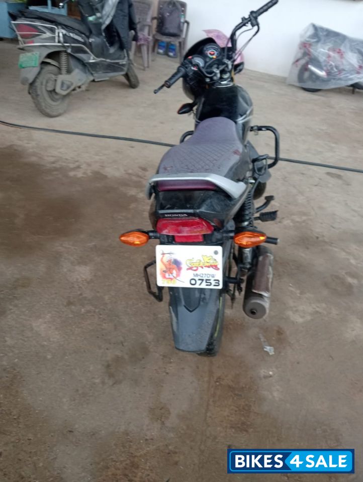 Honda Shine 100 Honda Shine 100