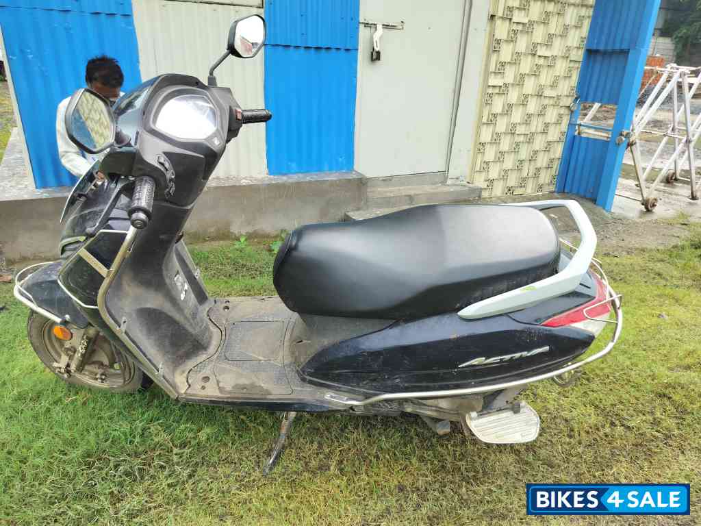 Honda Activa