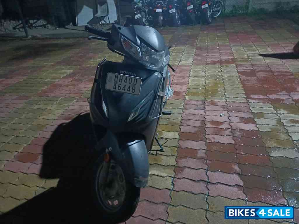 Honda Activa