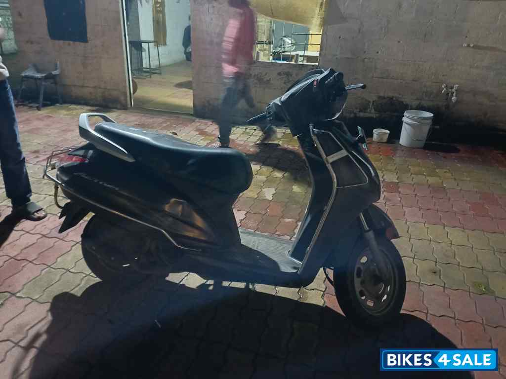 Honda Activa Honda Activa