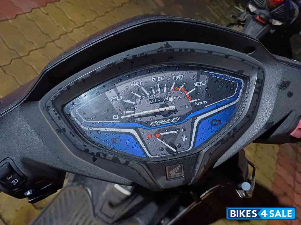 Honda Activa Honda Activa