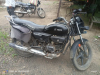Hero Super Splendor IBS