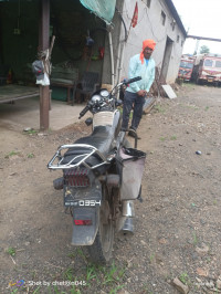 Hero Super Splendor IBS