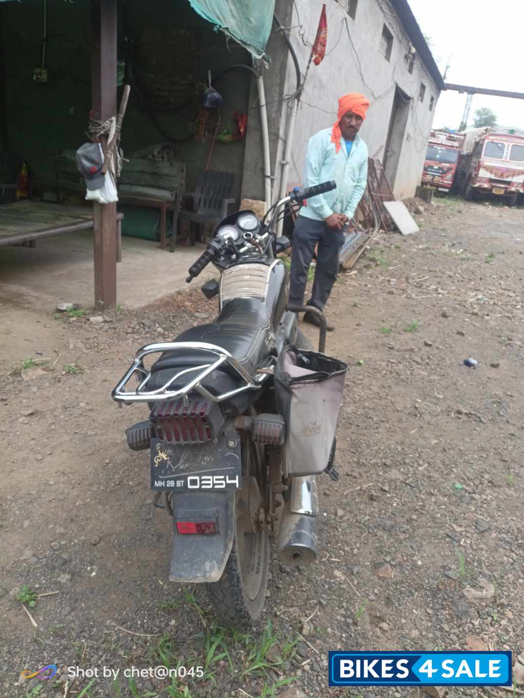 Hero Super Splendor IBS Hero Super Splendor IBS