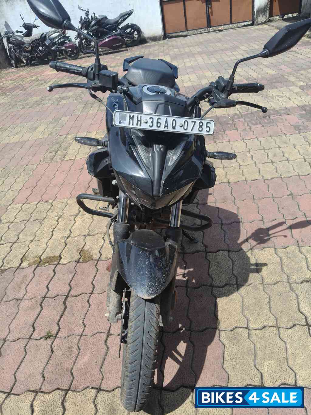 Hero Xtreme 125R