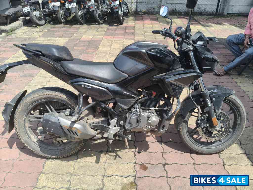 Hero Xtreme 125R