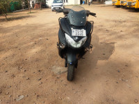 Suzuki Burgman Street 2024 Model