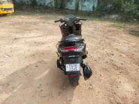 Suzuki Burgman Street