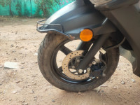 Suzuki Burgman Street