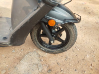 Suzuki Burgman Street