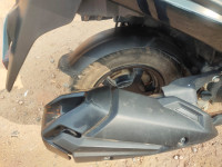 Suzuki Burgman Street