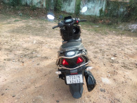 Suzuki Avenis 125 Ride Connect Edition