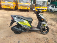Suzuki Avenis 125 Ride Connect Edition