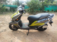 Suzuki Avenis 125 Ride Connect Edition