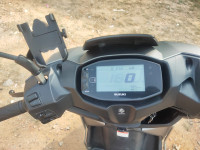 Suzuki Avenis 125 Ride Connect Edition