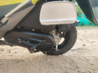 Suzuki Avenis 125 Ride Connect Edition