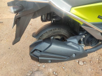 Suzuki Avenis 125 Ride Connect Edition