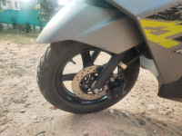 Suzuki Avenis 125 Ride Connect Edition