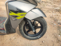 Suzuki Avenis 125 Ride Connect Edition