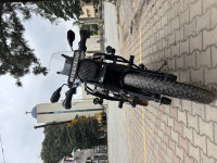 Whiteout Yezdi Adventure Gloss 2024