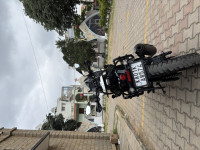 Whiteout Yezdi Adventure Gloss 2024