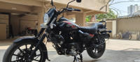 Bajaj Avenger Street 220
