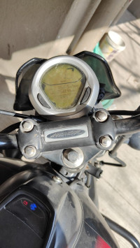 Bajaj Avenger Street 220