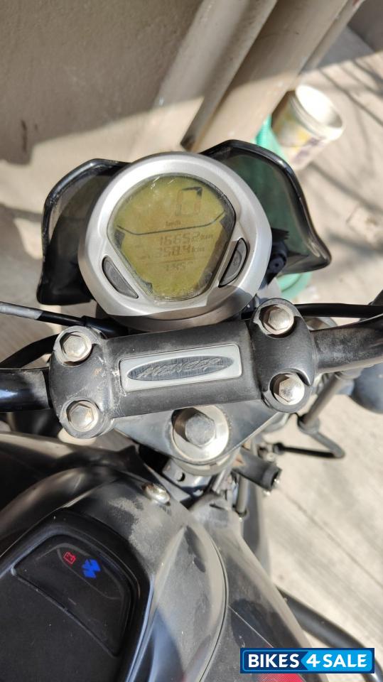 Bajaj Avenger Street 220