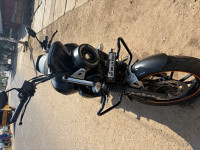 Yamaha FZ-X 2022 Model